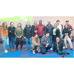 Audiência Pública da Lei Paulo Gustavo em Balsa Nova reúne a comunidade artística